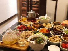-青藤茶馆(南山路店)