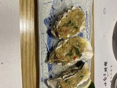 -小句号·精致料理(江南环球港店)