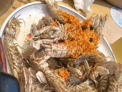 -启东小海鲜(庄先湾路1号店)