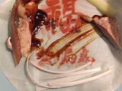 -局气 烤鸭·北京菜(前门店)