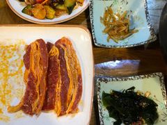 -平泽烤肉(锦水街店)