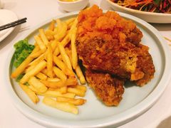 -丰收日(五角场店)