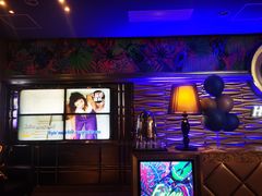 -好乐迪(张扬路八佰伴店)