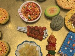 -西域阿里马新疆菜·清真(桂花路店)