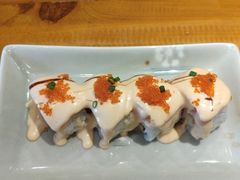 -海之幸味日式料理(宜宾莱茵店)