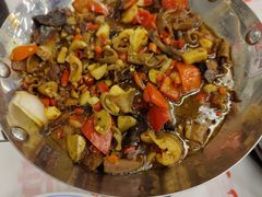 -堂瓦里·33年传统赣菜(第一街区店)