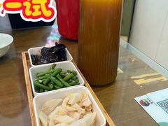凉菜拼盘-鲁南仔·滕州炒鸡(经三路店)