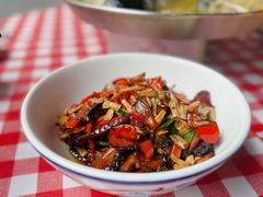 -湘菜时代风味餐厅