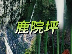 -鹿院坪生态旅游景区