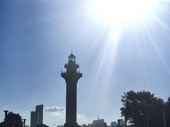 -日照灯塔风景区