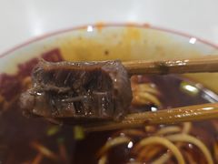 -易毛特色牛肉面(解放碑步行街店)
