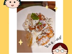-绿茶餐厅(天通苑华联店)