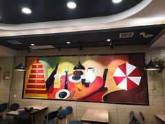 -焦记老潼关肉夹馍(东五路店)