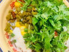 -池嬢拌粉(上海首店)