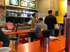 大堂-西关明记肠粉(荔枝湾店)
