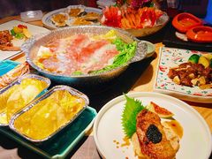 -黑木原精致料理·铁板烧