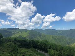 -江南天池