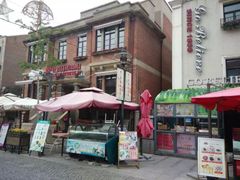 -天津意大利风情旅游区
