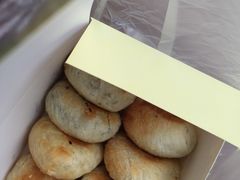 -华荣哲绿豆饼(泰安店)