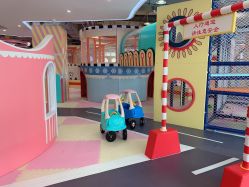 -美嘉纷(嘉洲广场佛山南海大沥店)