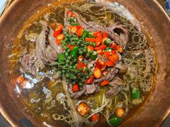 铜盆腰花-老灶房-四川土菜(铁牛广场店)