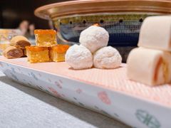 -柿合缘新京菜(静安嘉里中心店)