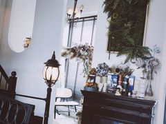 大堂-候鸟咖啡(前门店)