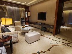 -广交会威斯汀酒店