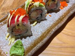 -松岛日本料理(汾江路店)