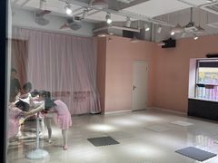 -星舞宝贝少儿舞蹈艺术(天山西路店)