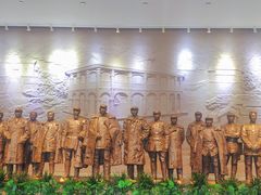 -遵义会议纪念馆