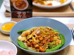 -池奈·咖喱蛋包饭(熙地港店)