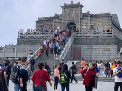 -南岳衡山风景名胜区