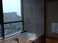 -阜阳富力万达嘉华酒店·美食汇自助餐厅