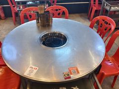 -潮汕•草根牛肉档(中江路店)