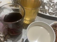 -海底捞火锅(奥森店)