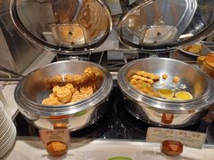 -芊彩餐厅(迪士尼探索家度假酒店)