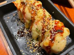 -仓桥家·焗寿司·锅物(光谷步行街店)