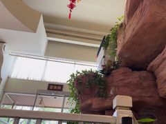 -金河半岛园林酒家(金融城店)