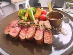 -MARU玛露音乐餐厅(大学路店)