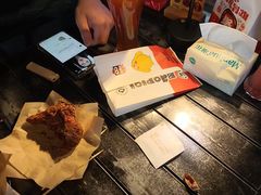-板凳鲜酿·精酿啤酒(科华北路店)