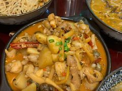 -螺世纪螺蛳粉·桂味小排档(裕德店)