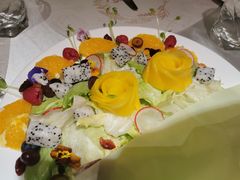 -晶雅花园西餐厅(南京首店)