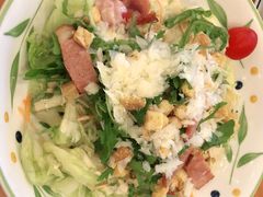 -萨莉亚意式餐厅(深圳北站店)