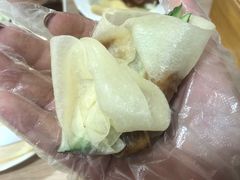 -姥家春饼店(漳州二路店)