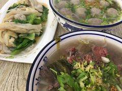 -州记·肠粉·牛肉火锅(福安店)