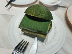 -大树餐厅(益田假日店)