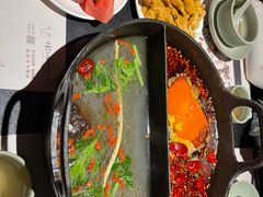 -盡膳口福·百年汤方火锅(科华北路店)