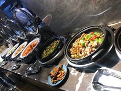 -喜庭海鲜自助(来福士店)