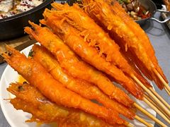 -金哥私房菜馆(张府园总店)